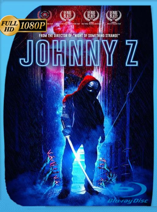 Johnny Z (2023) WEB-DL HD 1080p Castellano [GoogleDrive]