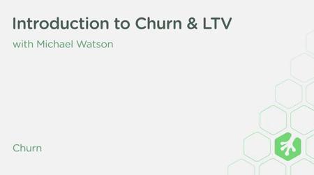 Introduction to Churn and Lifetime Value (LTV) Analysis-P2P