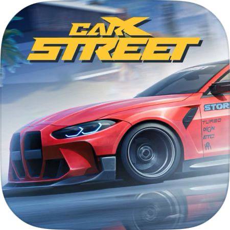CARX STREET