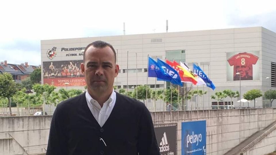 Liga MX: ¿Quién es Rafael Dudamel, el nuevo director técnico del Necaxa para el Apertura 2023?