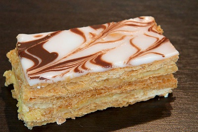Dish of the Day - II - Page 6 Mille-feuille