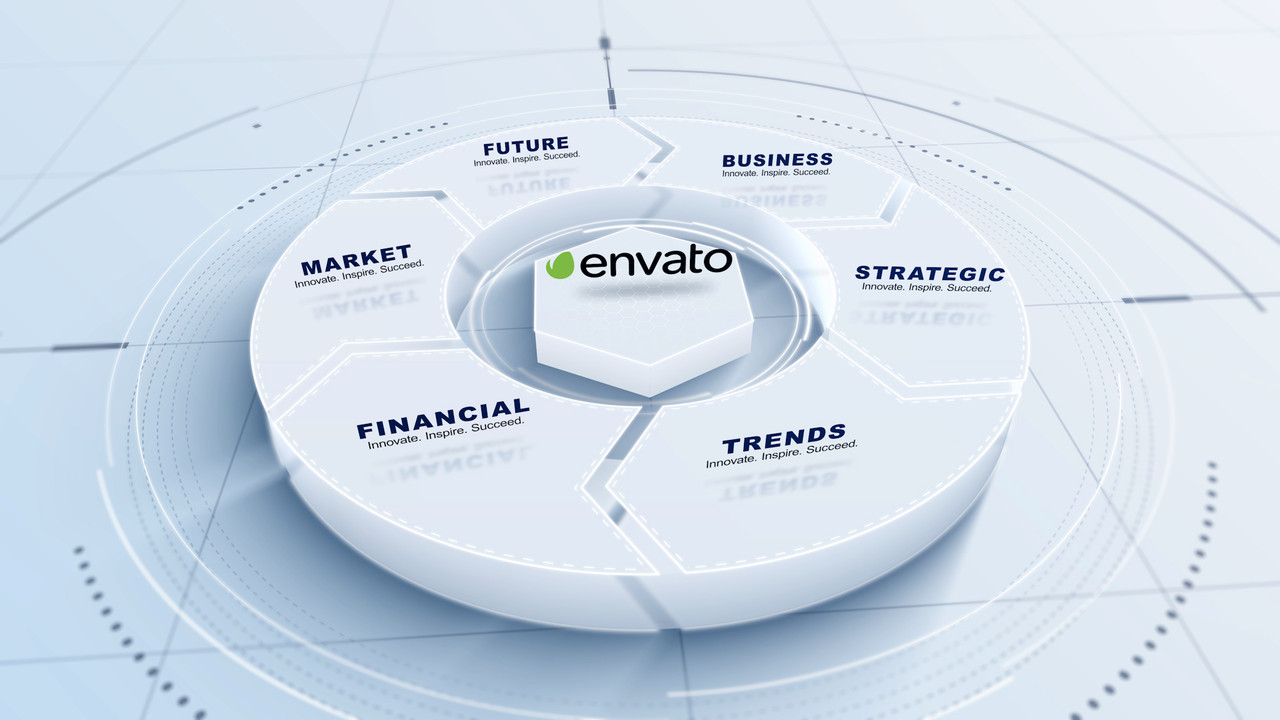 Category Infographic - 4