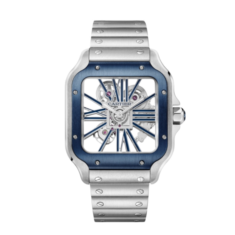 Cartier [ Santos de Cartier]