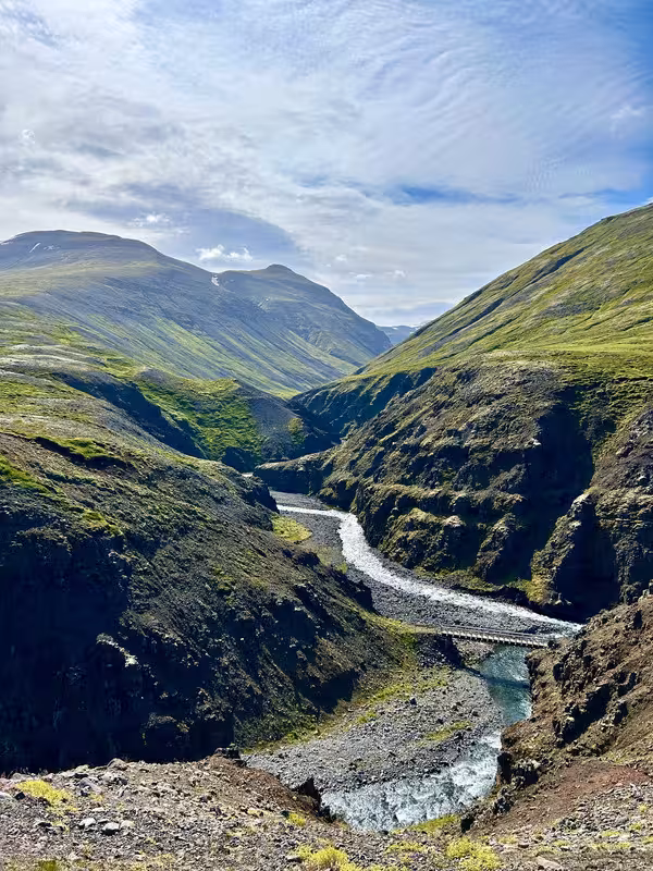 6/07/2025- AKUREYRI,GODAFOSS Y 4 NOCHES EN LAUGAR COMO CAMPAMENTO BASE - 2º Viaje a la Tierra del Hielo y Fuego de 21 días (en construcción, con videos) (4)