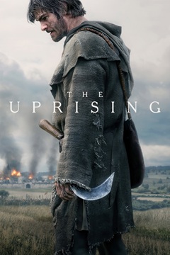 The Uprising 2026 720p WEB-DL x264-TFPDL