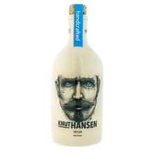 Gin Knut  750 ml