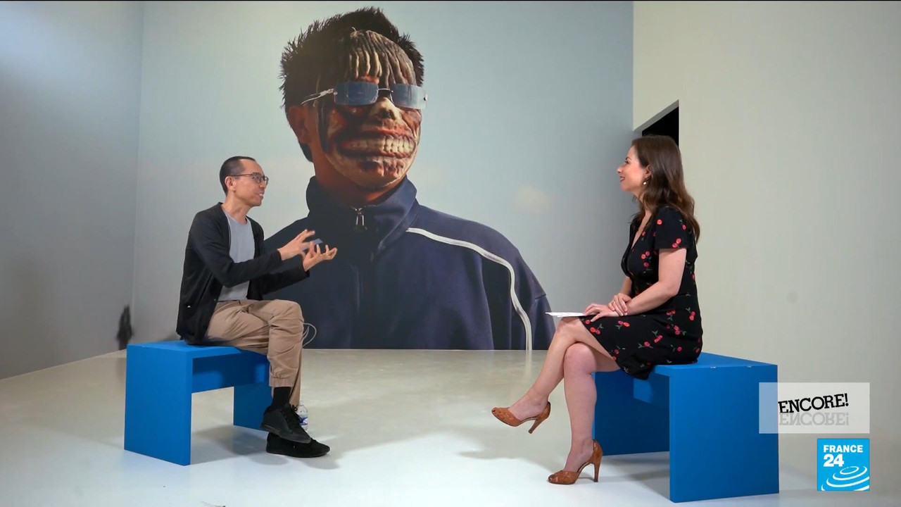 Cannes 2021 Thai director Apichatpong Weerasethakul strikes out into unknown terrain • FRANCE 24.mp4
