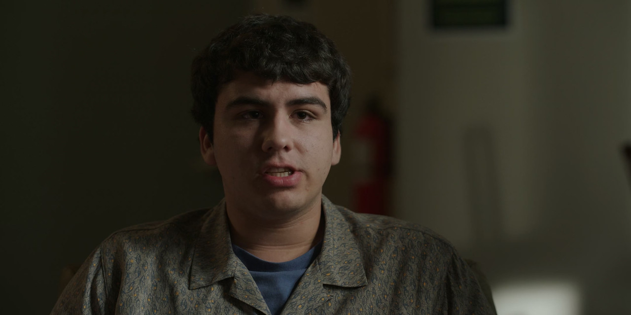 Little Voice (2020) S01E02 I Will Survive (4Kto1080p ATVP Webrip x265 10bit EAC3 5.1 - HxD) [TAoE].m