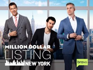 Million Dollar Listing New York Season 8 Episodes 01 – 07