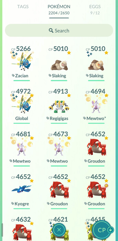 Screenshot 20260208 102241 Pokmon GO