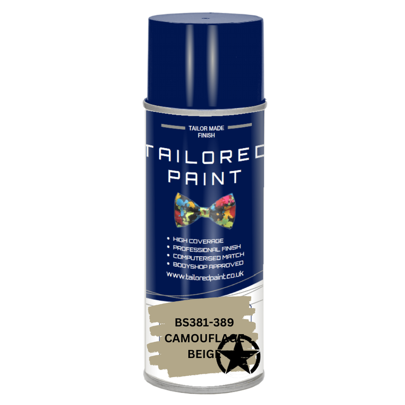 GLOSS Military Aerosol Spray Paint Truck Pickup Jeep Tough Wood Steel Plastic
