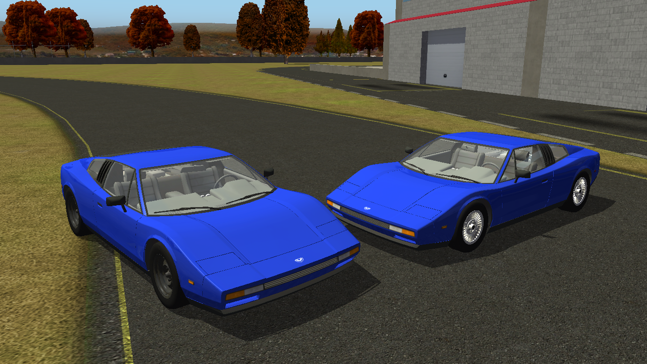 Bringing BeamNG to Rigs of Rods! RoRRebels