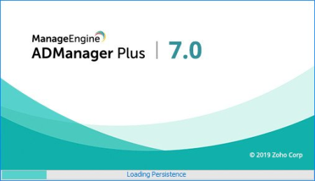 ManageEngine ADManager Plus 7.0.0 Build 7062 Professional