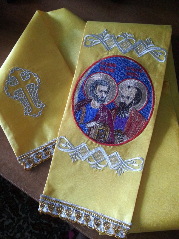 8- рд1 апостолы 06.2016