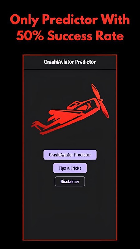Aviator Predictor v12.0.5 Apk screenshot 2