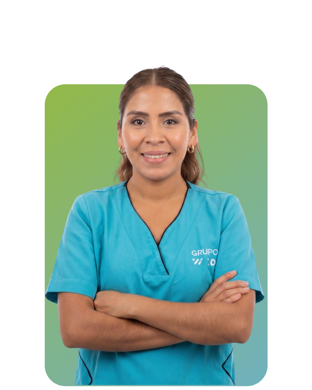 Karla Guevara