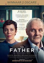 Film the father The-Father