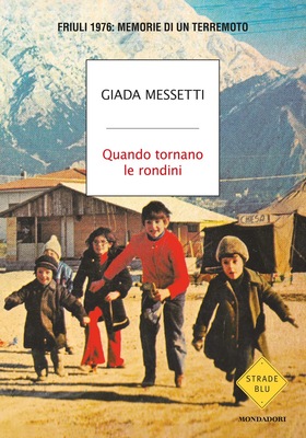 Giada Messetti - Quando tornano le rondini (2026)