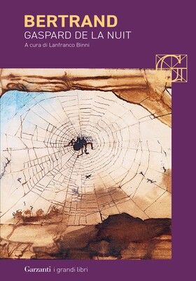 Aloysius Bertrand - Gaspard de la Nuit (2026)