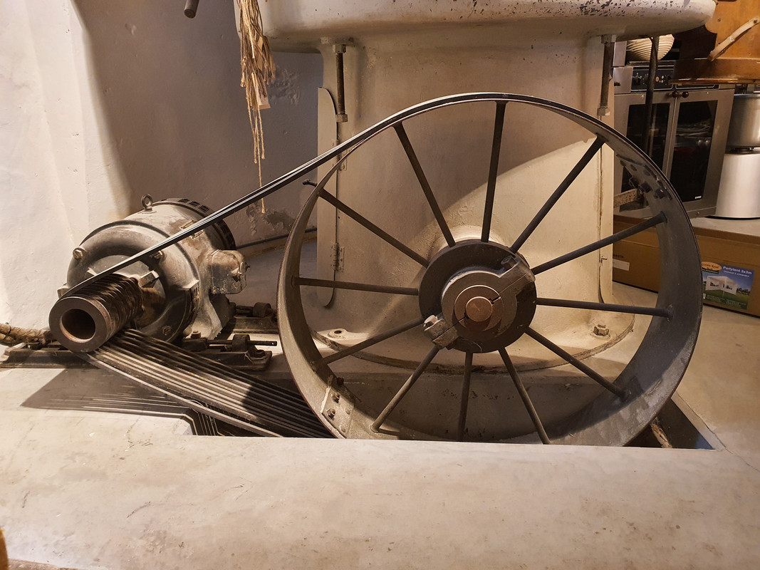 Pieter Zuijkerbuijk, De Hoop 04 Oud-Alblas 27-12-2019