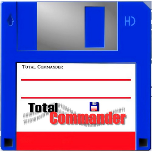 Total Commander 11.03 Final [PL] [Crack & Loader] 