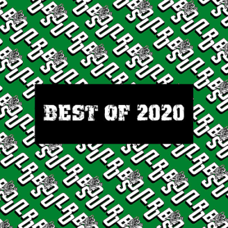 Various Artists - Robsoul Best Of (2020)
