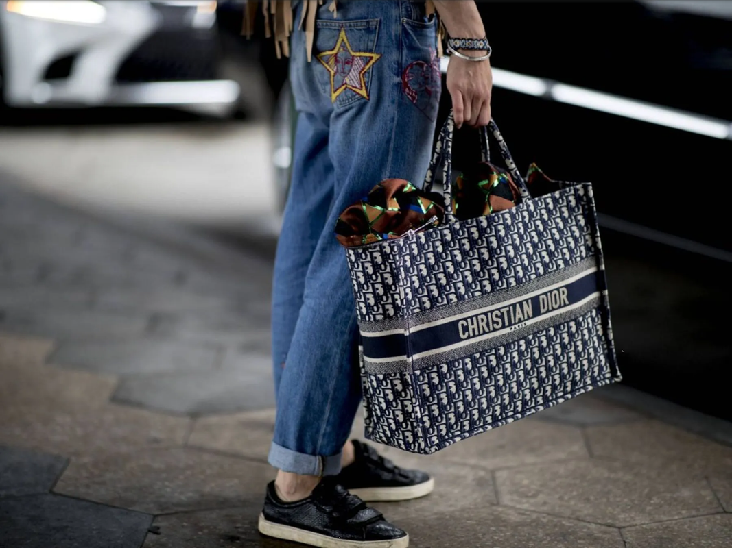 Los bolsos ideales para este 2023