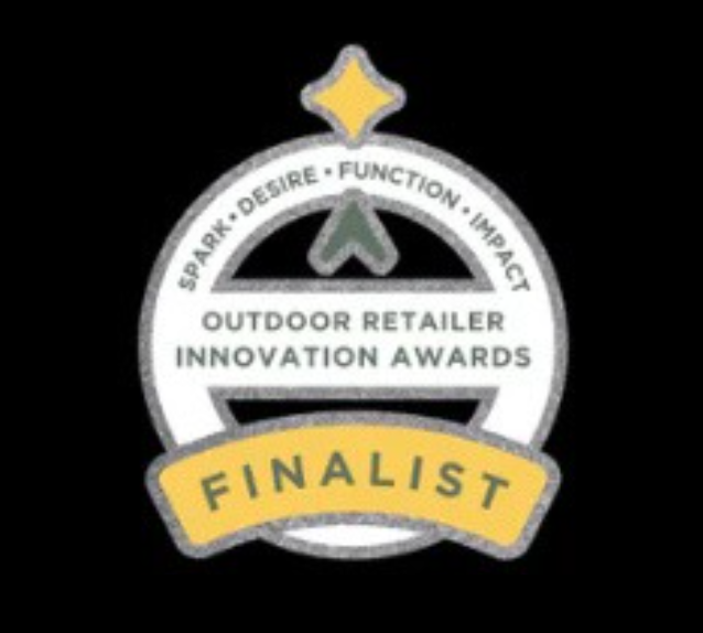 Outdoor Retailer Innovation Awards — Finalist
