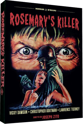 Rosemary's Killer (1981)  DVD5 COMPRESSO ITA
