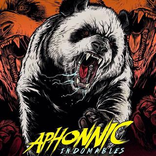 Aphonnic - Indomables (2016).mp3 - 320 Kbps