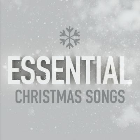 Various Artists   Essential Christmas Songs (2021)