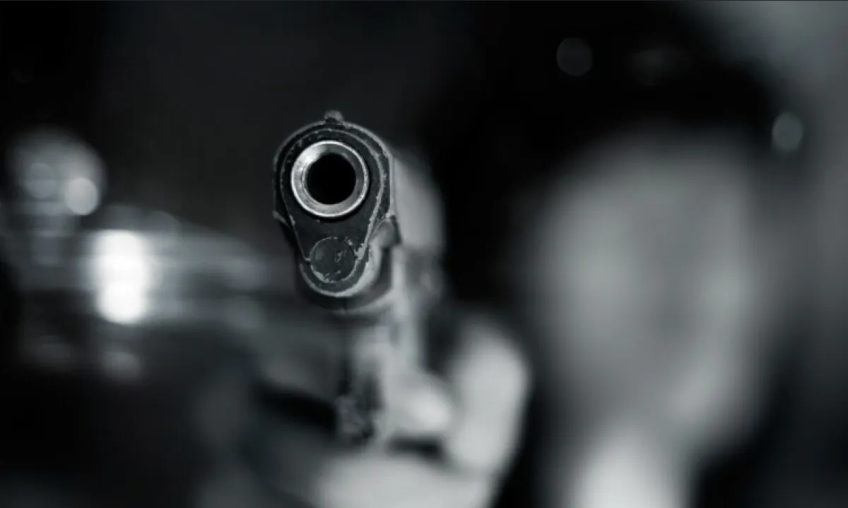 Policía Municipal abre fuego contra su pareja sentimental y luego se quita la vida