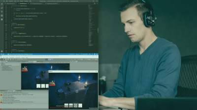 76fc1b43 bf9a 4ba3 bad6 71dc0b2849f9 - Fundamentals of Multiplayer Development in Unity