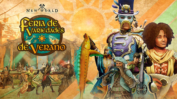 NW Notas del parche 27/7/22