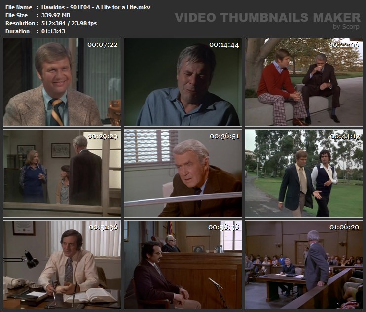 Hawkins - S01E04 - A Life for a Life.mkv