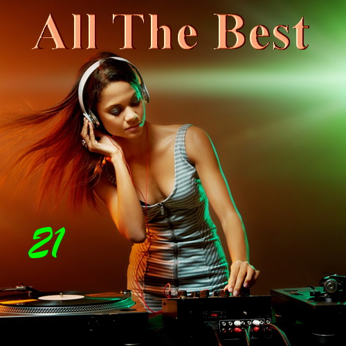VA - All The Best Vol 21 (2022) MP3