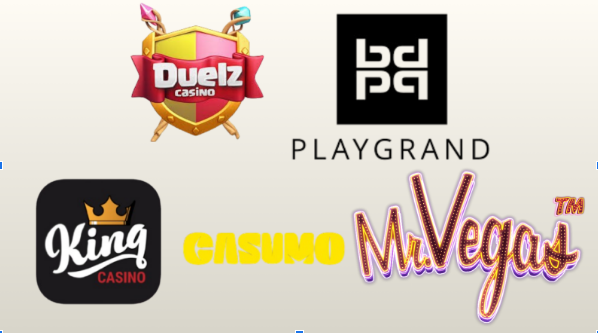 Best Canadian Casinos with Fast Withdrawals