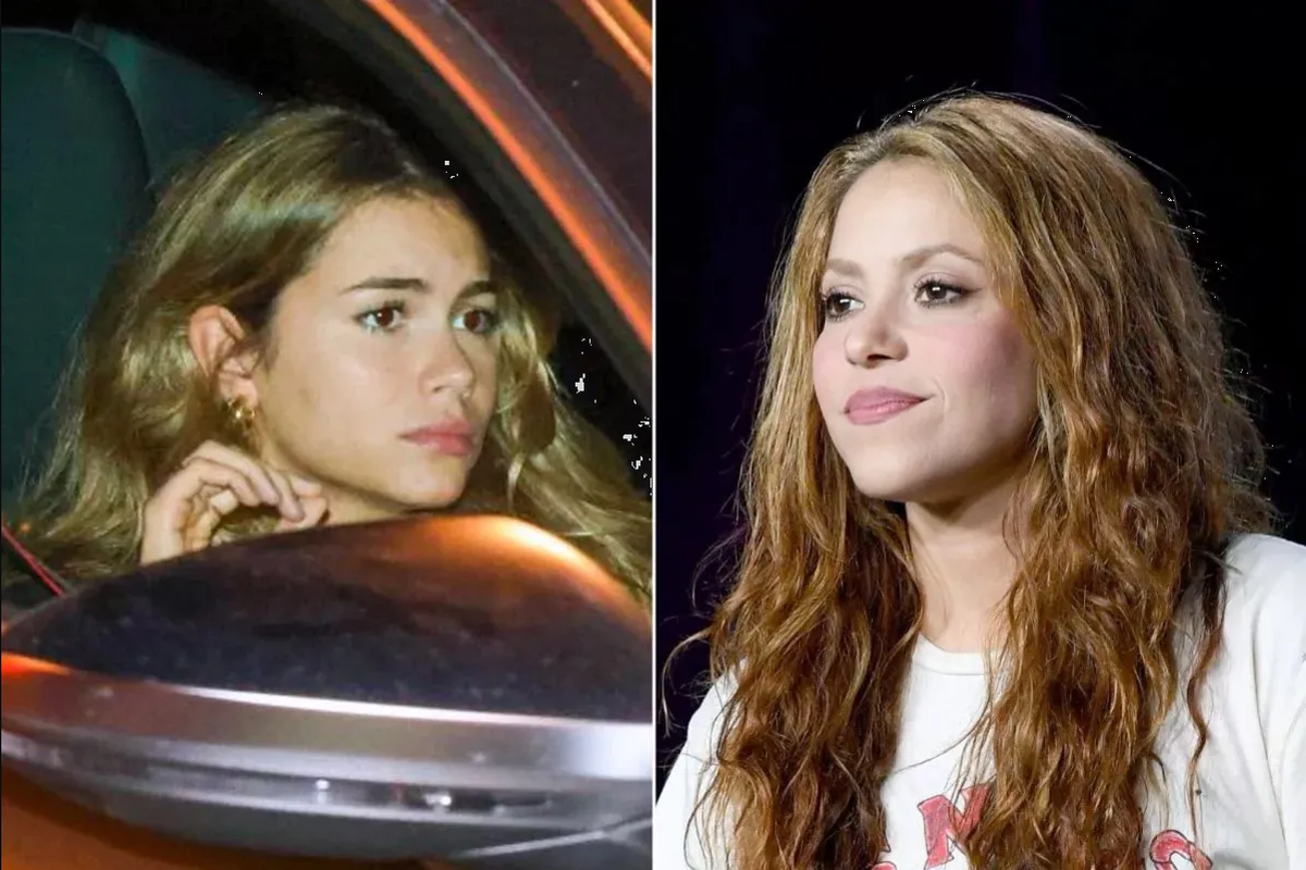 Clara Chía humilla a Shakira y hasta se burla de lo que le hizo 