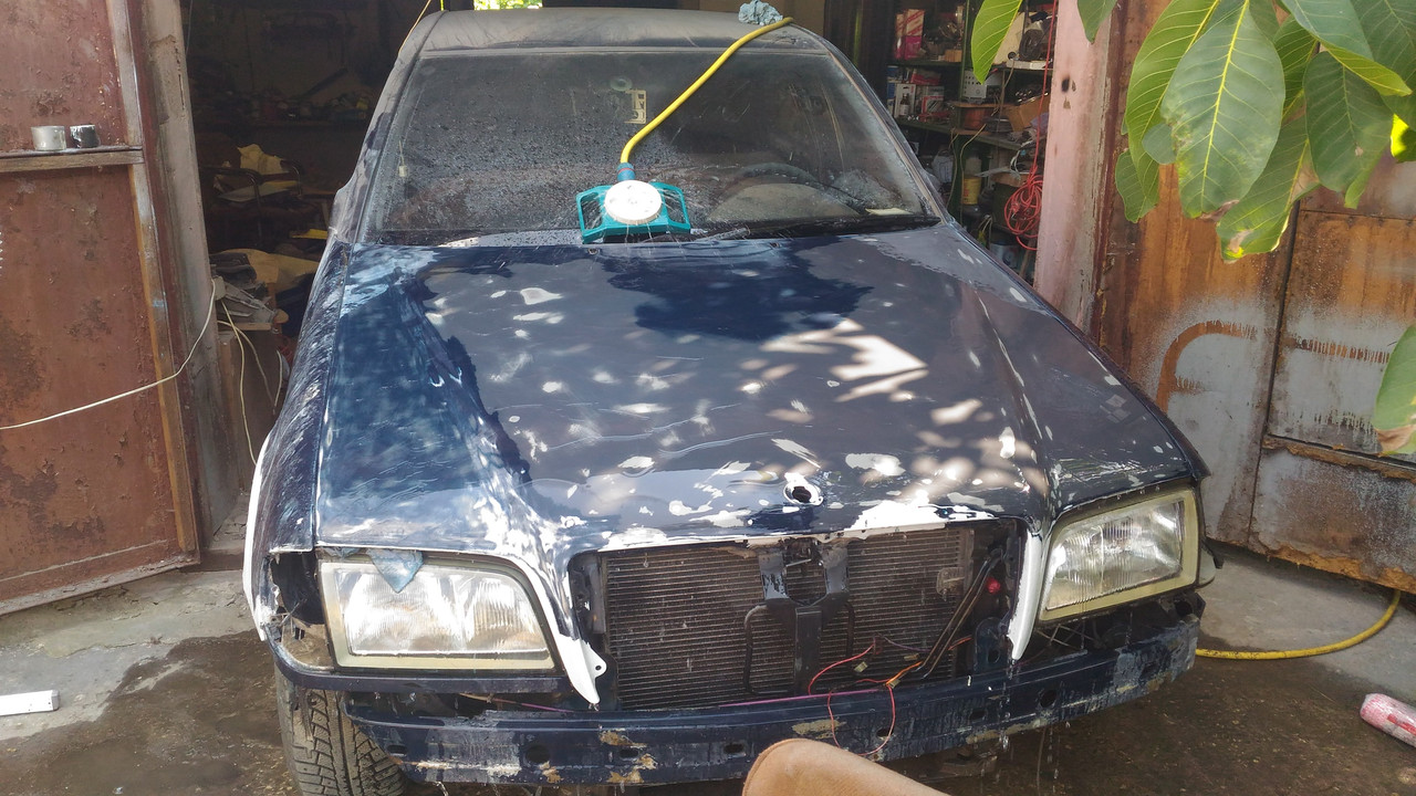 Подготовка (36)