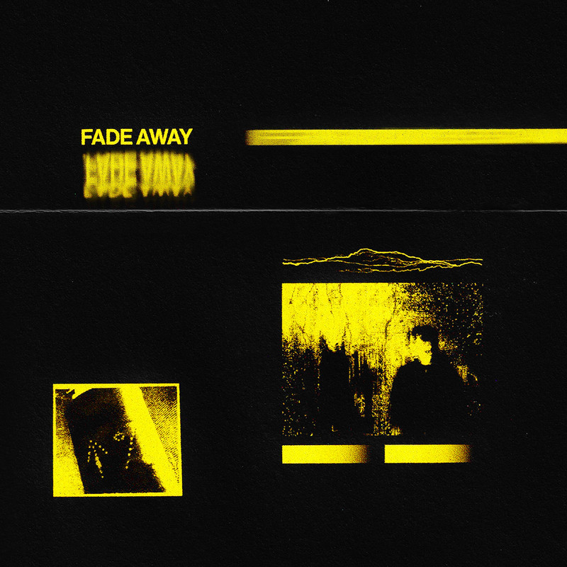 San Holo; Tisoki - FADE AWAY
