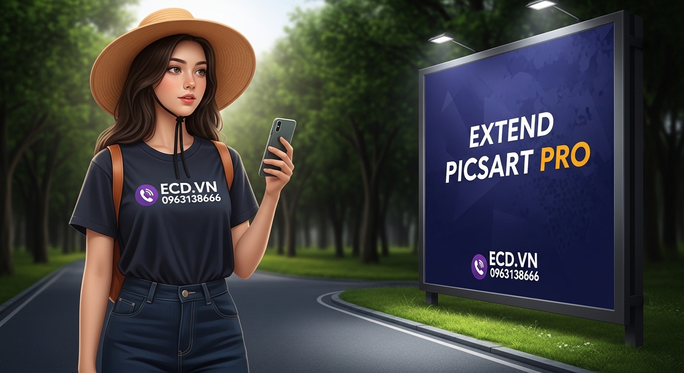 picsart pro vietnam seller