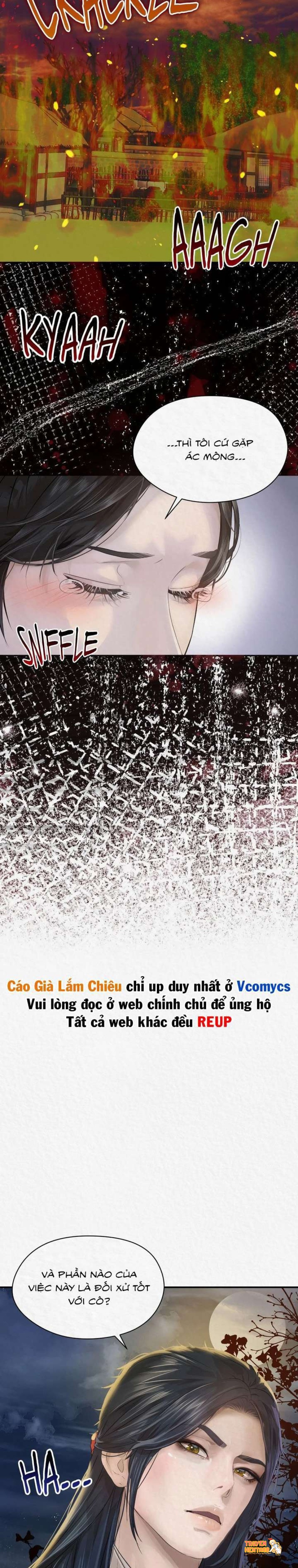 Xem ảnh Con Sói Của Núi Cheonun - Chapter 10 - tmpn3dt4yxs - Truyenhentaiz.net