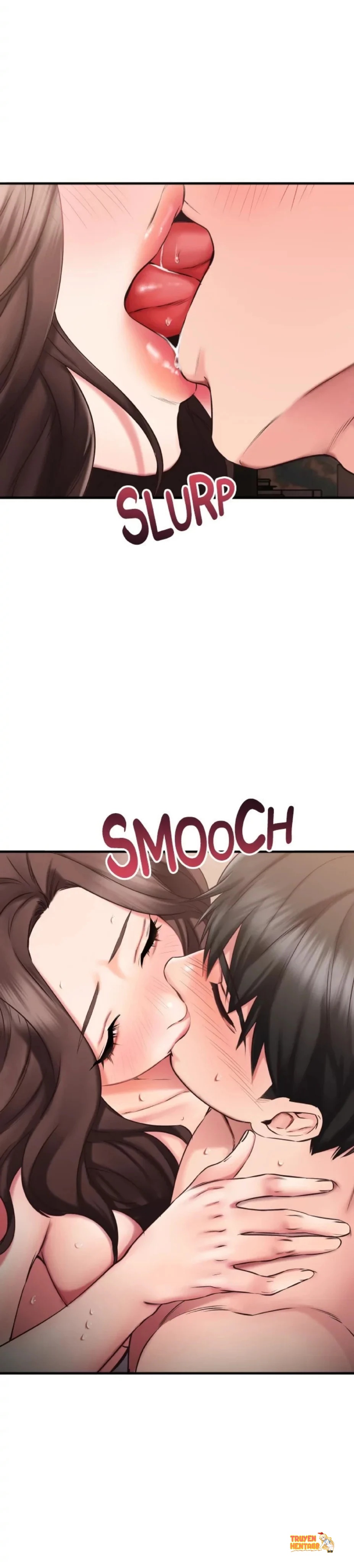 Trang truyện tmp8kp1b30s trong truyện tranh Ranh Giới Người Bạn - Chapter 28 - truyenhentai18.net