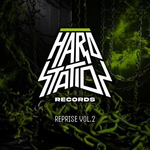 VA - Reprise Vol. 2 (2026)