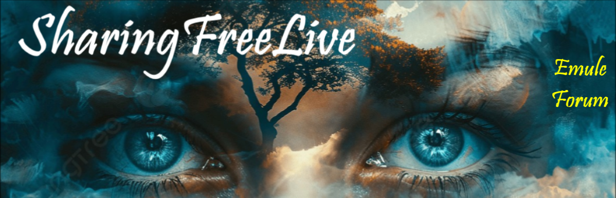 EMULE SHARINGFREELIVE