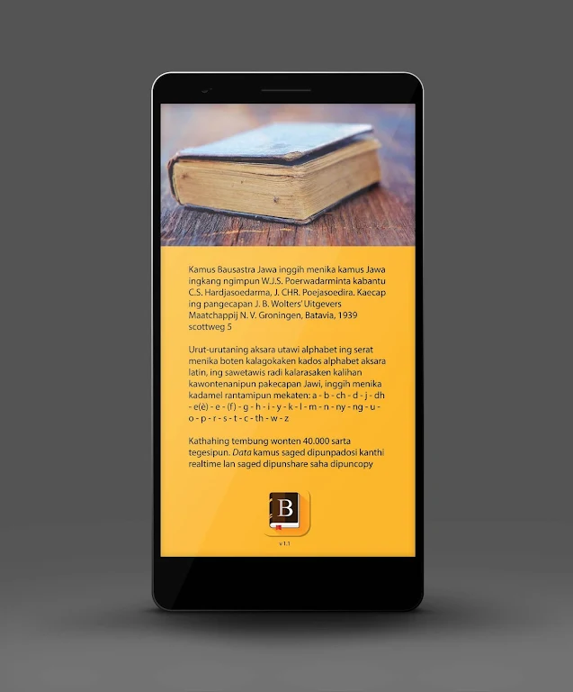 Download Bausastra APK