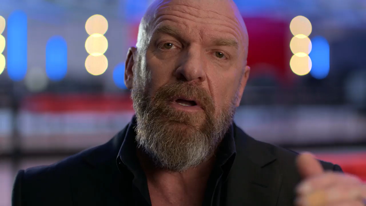 WWE: Unreal (2025) Season 1 [Hindi + English] WebRip 480p 720p ESub - Complete Screenshot