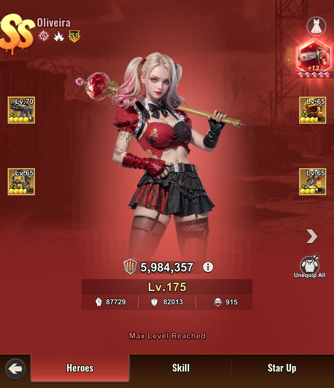 Screenshot 20260622 195045 Last Z