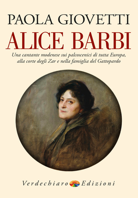 Paola Giovetti - Alice Barbi (2026)
