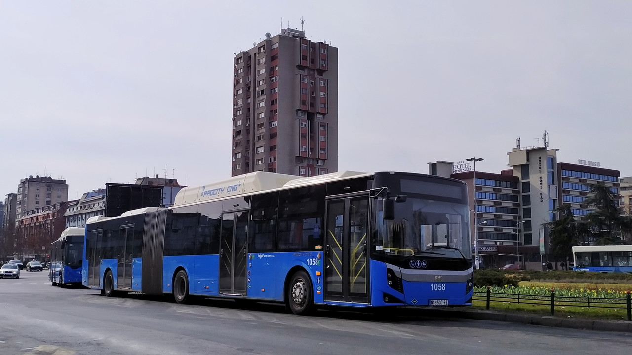 BMC Procity 18 CNG (2020) #1058(1)
